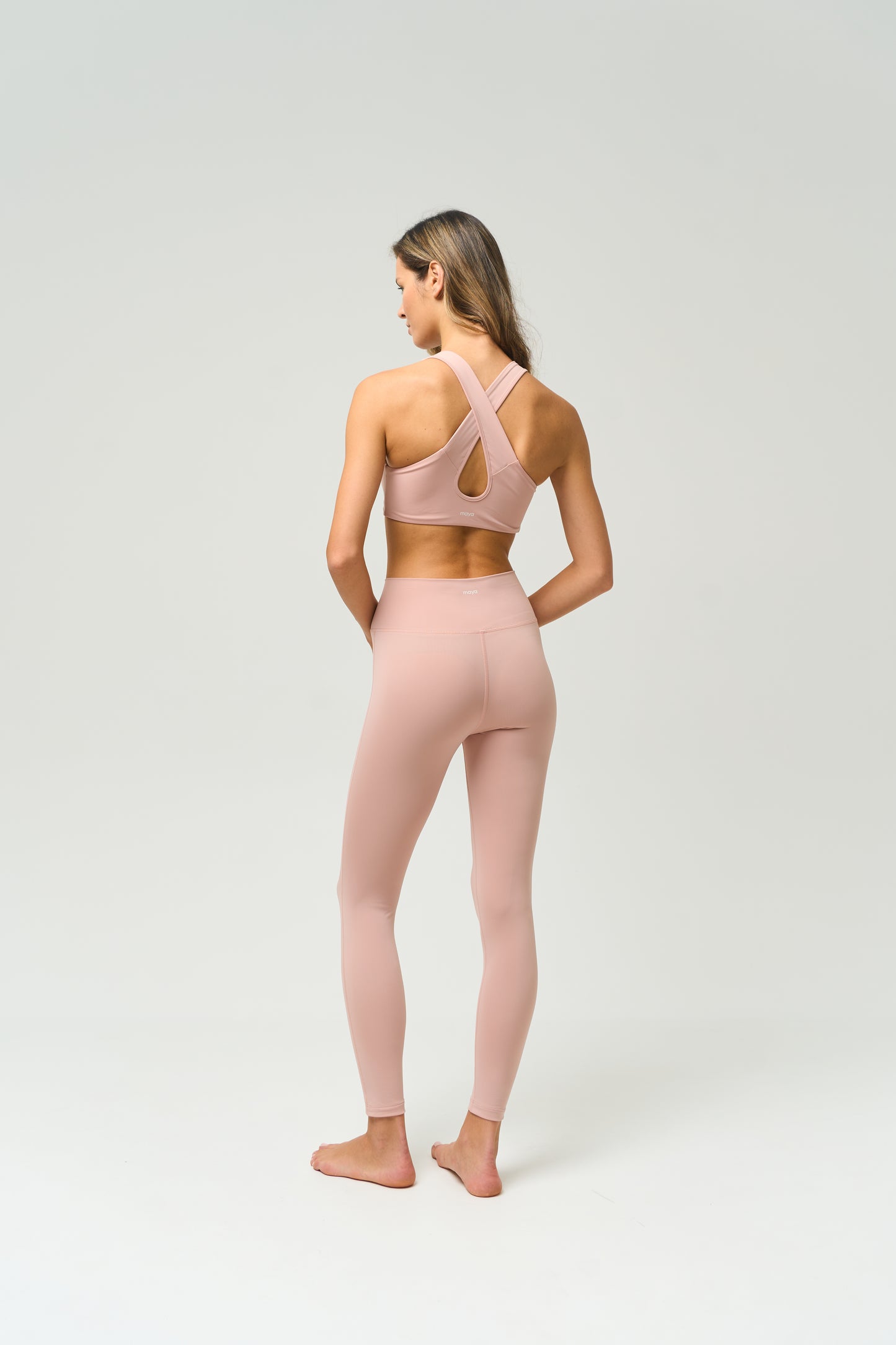 Mindful Pink