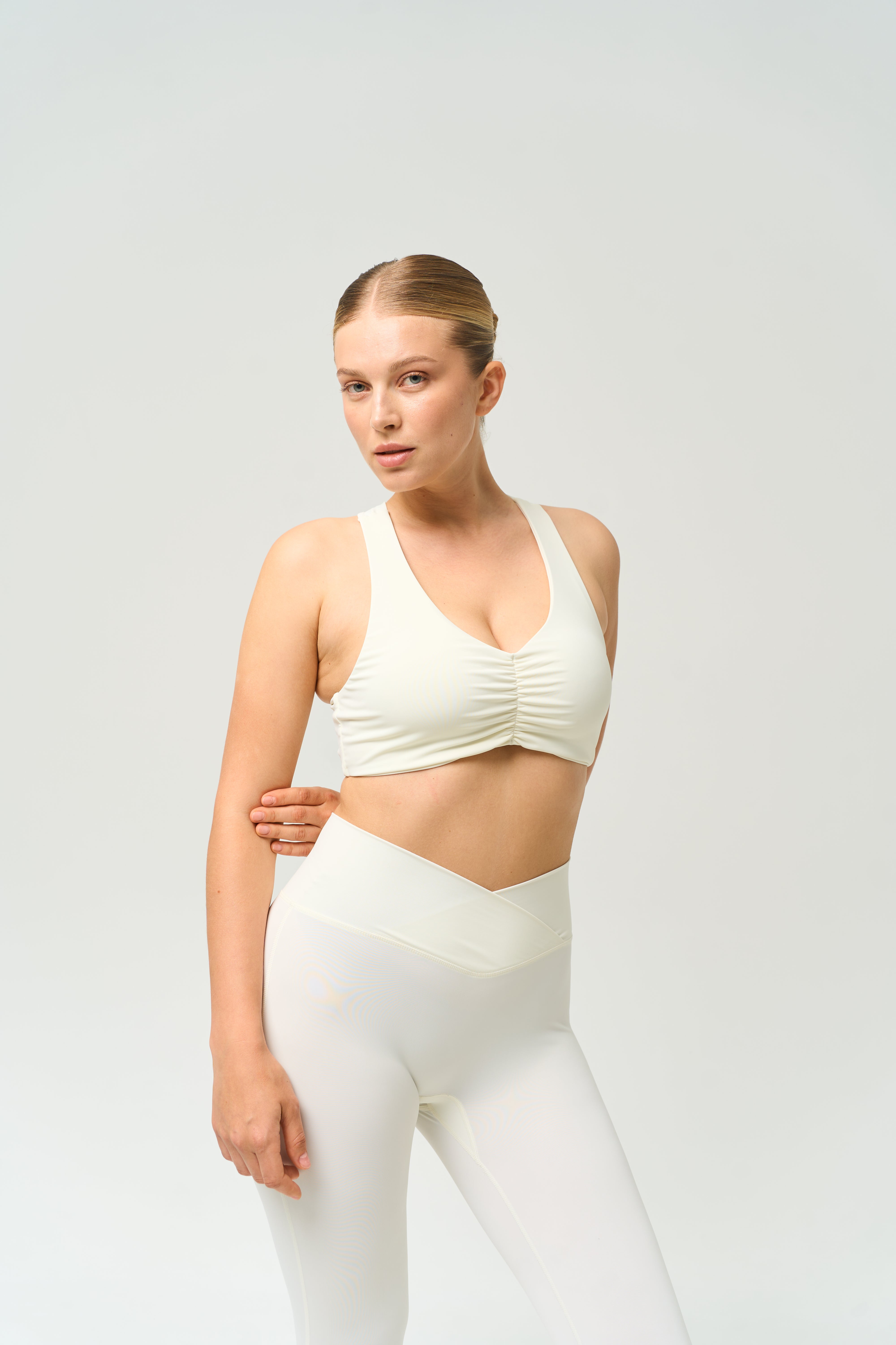 トップス marno Maya tops / White Maya Top – AllThatRemainsLove