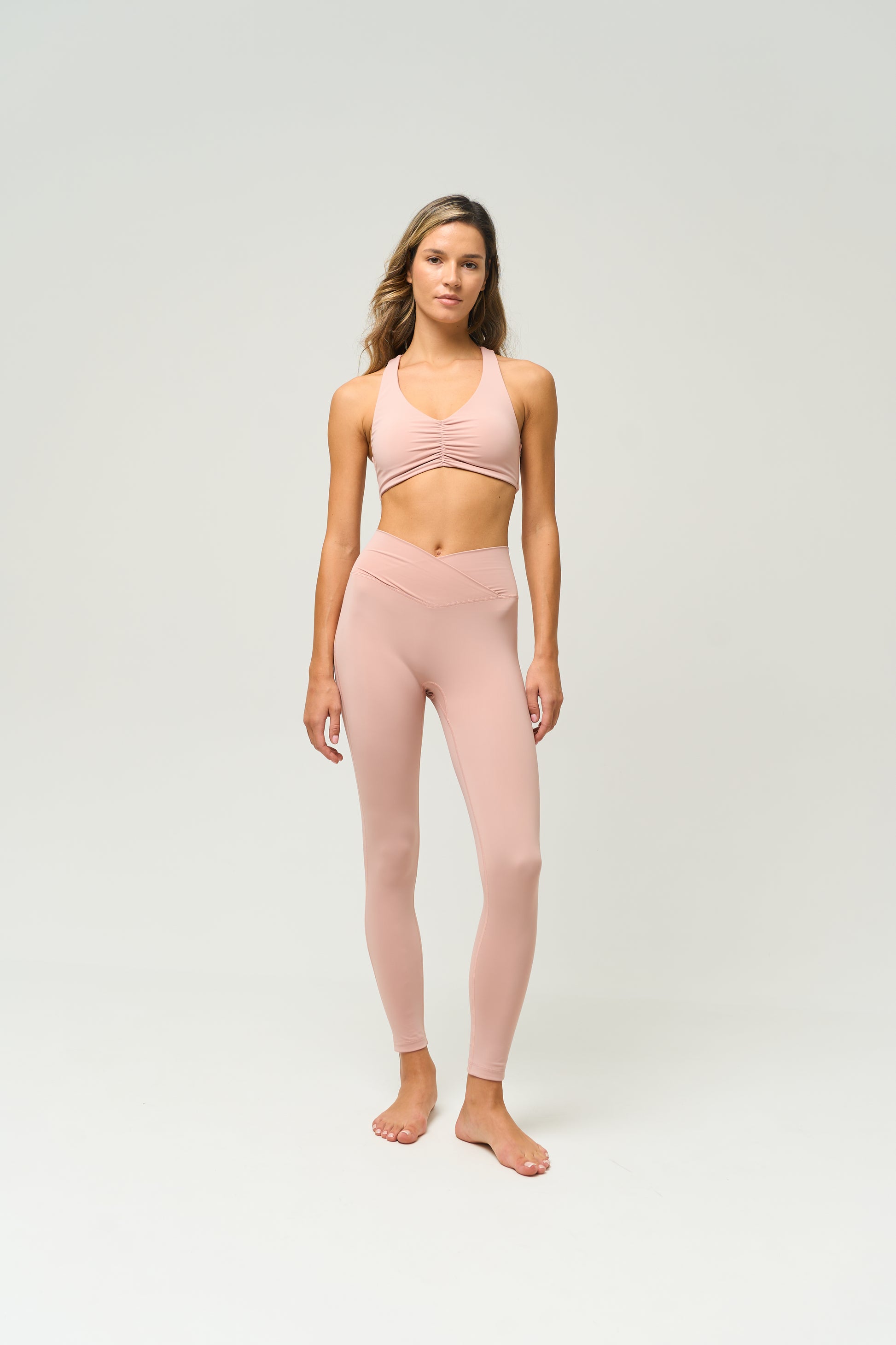 Mindful Pink