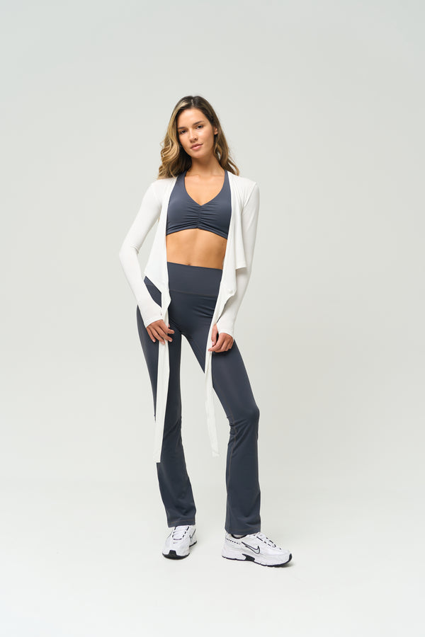 Топ болеро Maya Wrap Top Hover